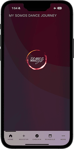 App Frame